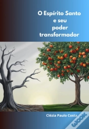 Capa do artigo O Espírito Santo E Seu Poder Transformador