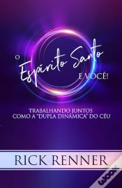 Capa do artigo O Espírito Santo E Você