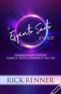 Capa do artigo O Espírito Santo E Você