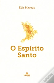 Capa do artigo O Espírito Santo