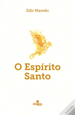 Capa do artigo O Espírito Santo