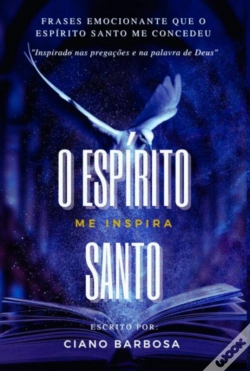 Capa do artigo O Espírito Santo Me Inspira