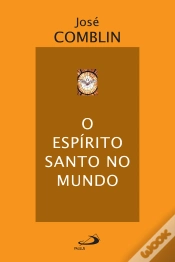 Capa do artigo O Espírito Santo No Mundo