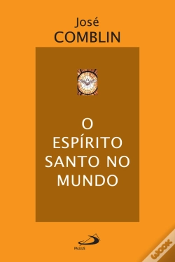 Capa do artigo O Espírito Santo No Mundo
