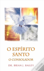 Capa do artigo O Espírito Santo- O Consolador