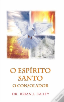 Capa do artigo O Espírito Santo- O Consolador