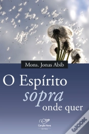 Capa do artigo O Espírito Sopra Onde Quer