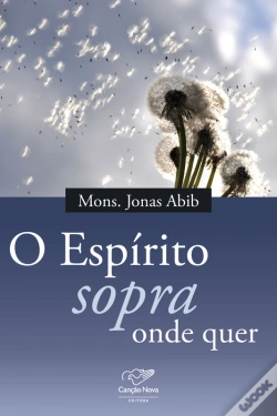 Capa do artigo O Espírito Sopra Onde Quer