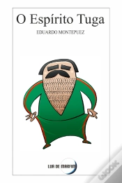 Capa do artigo O Espírito Tuga