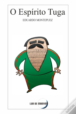 Capa do artigo O Espírito Tuga