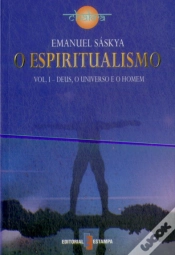 Capa do artigo O Espiritualismo