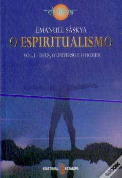Capa do artigo O Espiritualismo