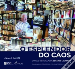 Capa do artigo O Esplendor do Caos