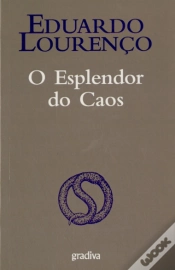 Capa do artigo O Esplendor do Caos