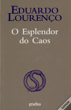 Capa do artigo O Esplendor do Caos