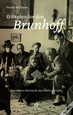Capa do artigo O Esplendor dos Brunhoff
