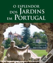 Capa do artigo O Esplendor dos Jardins em Portugal