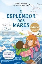 Capa do artigo O Esplendor Dos Mares