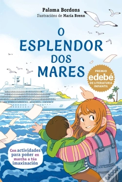 Capa do artigo O Esplendor Dos Mares