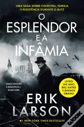 Capa do artigo O Esplendor e a Infâmia