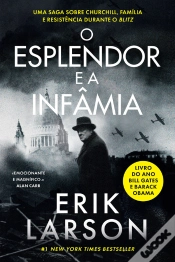 Capa do artigo O Esplendor E A Infâmia