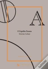 O Espólio Pessoa