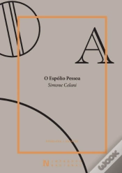 Capa do artigo O Espólio Pessoa