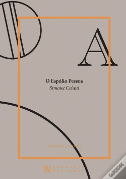 Capa do artigo O Espólio Pessoa