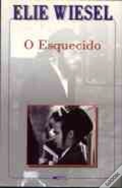 Capa do artigo O Esquecido
