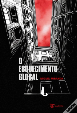 Capa do artigo O Esquecimento Global