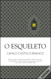 Capa do artigo O Esqueleto
