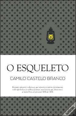 Capa do artigo O Esqueleto