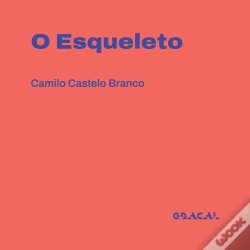 Capa do artigo O Esqueleto