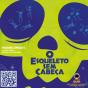 O Esqueleto Sem Cabeça - Preview