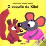 O Esquilo da Kikô