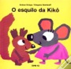 Capa do artigo O Esquilo da Kikô