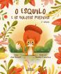 O Esquilo e as Bolotas Perdidas - Preview