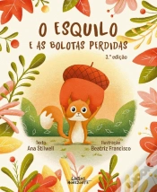 Capa do artigo O Esquilo e as Bolotas Perdidas