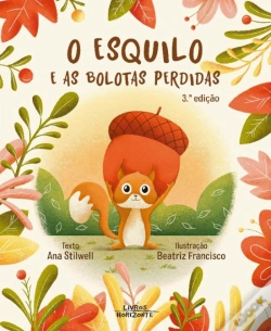 Capa do artigo O Esquilo e as Bolotas Perdidas