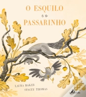 Capa do artigo O Esquilo e o Passarinho