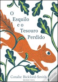 O Esquilo e o Tesouro Perdido