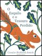 O Esquilo e o Tesouro Perdido - Preview