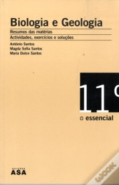 O Essencial Biologia e Geologia 11º Ano