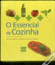 O Essencial da Cozinha
