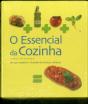 O Essencial da Cozinha - Preview