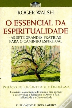Capa do artigo O Essencial da Espiritualidade