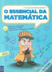 O Essencial da Matemática