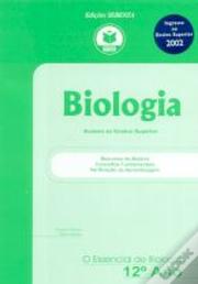 O Essencial de Biologia