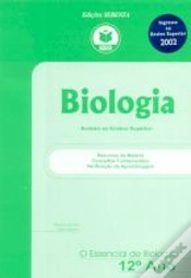 Capa do artigo O Essencial de Biologia