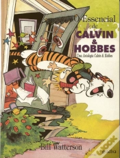 Capa do artigo O Essencial de Calvin & Hobbes